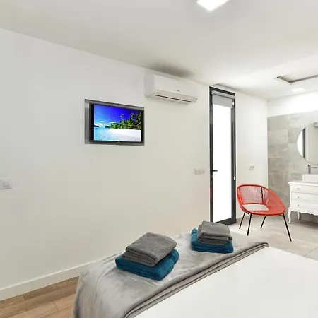 Bungalow Templanza - *