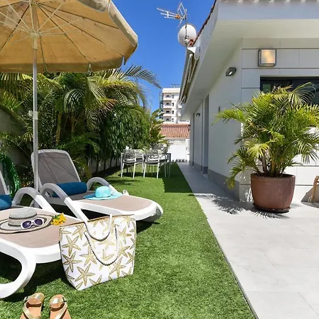 Bungalow Templanza - Playa del Inglés