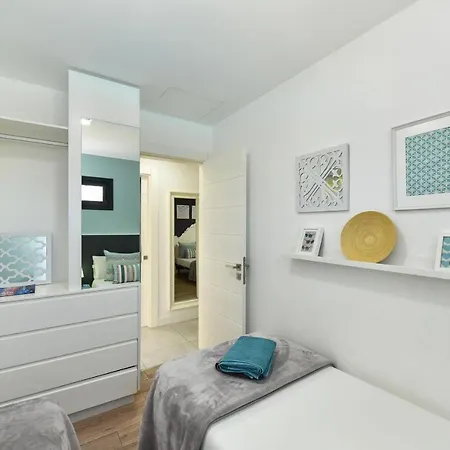 Bungalow Templanza -