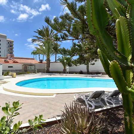 Bungalow Templanza - * Playa del Ingles (Gran Canaria)